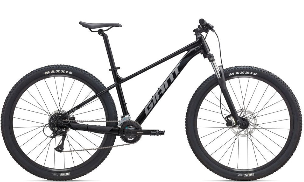 Giant mountain bikes 29 inch wheels online