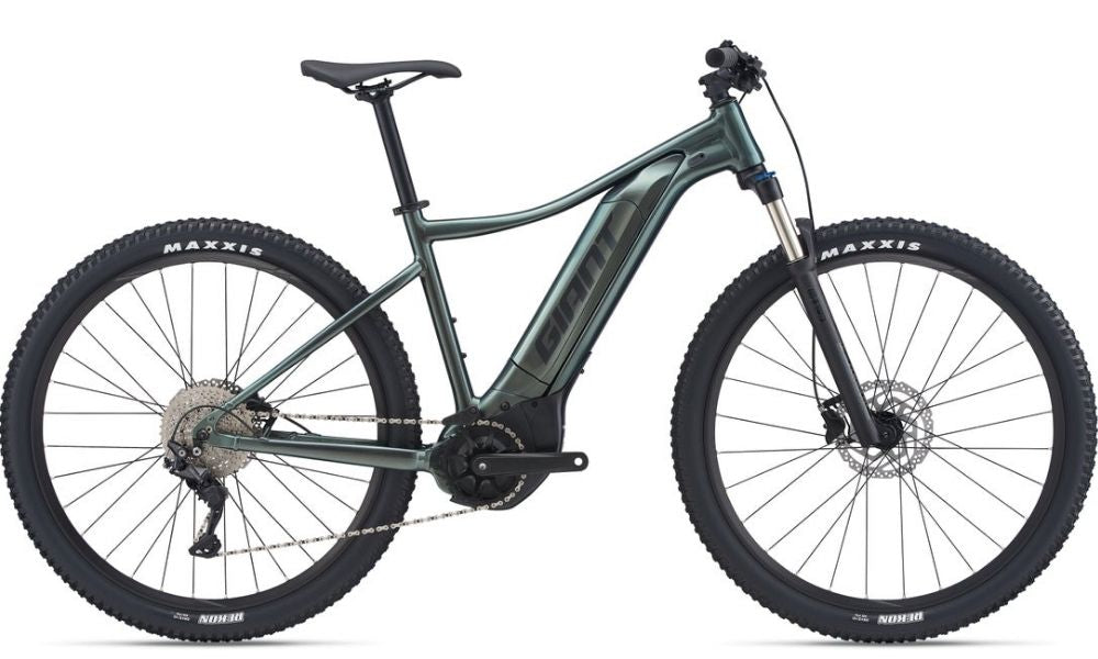 E bike giant talon new arrivals