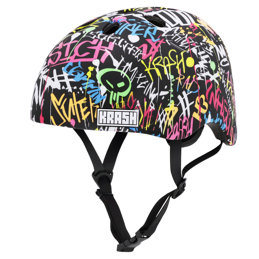 Krash discount youth helmet