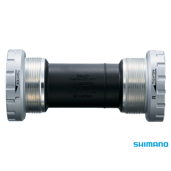 Shimano deore bsa bb52 best sale bottom bracket