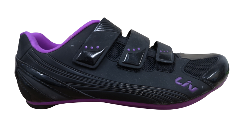 Liv on sale shoes cycling