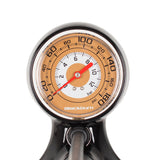 Blackburn Core Pro Floor Pump Gauge