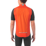 Giro Chrono Expert Mens Wind Vest Back