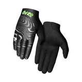 Giro Trixter Youth Glove - Black Ripple