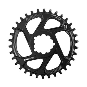 SRAM X-SYNC STEEL 30T RING