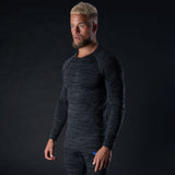 Oxford Advanced Base Layer Top - Fitted