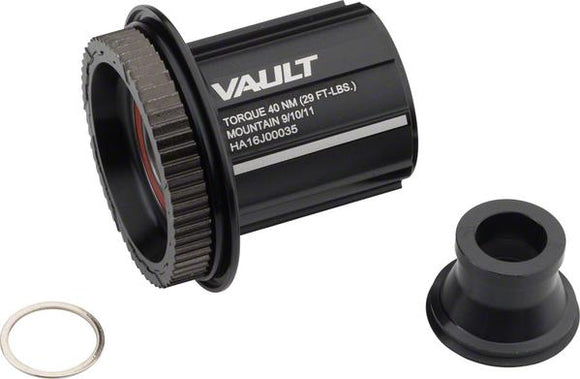 (F60076) VAULT FREEHUB