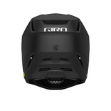 Giro Insurgent Matte Black back