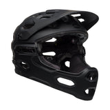 Bell Super 3R MIPS - Matte Black/Gray