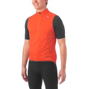 Giro Chrono Expert Mens Wind Vest Shadow