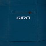 Giro Women's Chrono Thermal LS Jersey -Harbor Blue