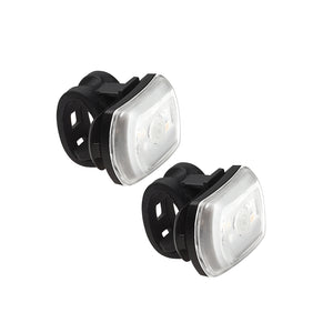 Blackburn 2FER USB Front or Rear Light