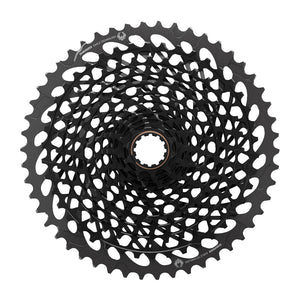 SRAM Cassette XG-1295 Eagle 10 / 50 Tooth, 12 Speed Black
