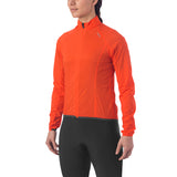 Giro Chrono Expert Womens Wind Jacket Angle