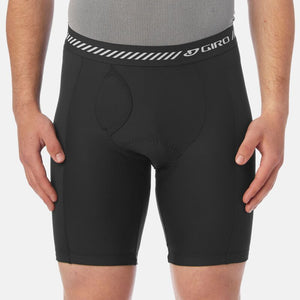 Giro Liner Short - Black