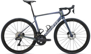 Giant 2025 Defy Advanced Pro 0