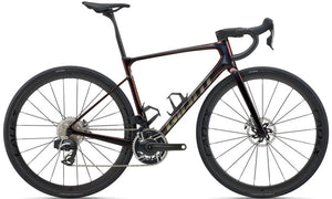 Giant 2025 Defy Advanced SL 0