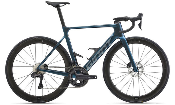 Giant 2025 Propel Advanced Pro 0-Di2