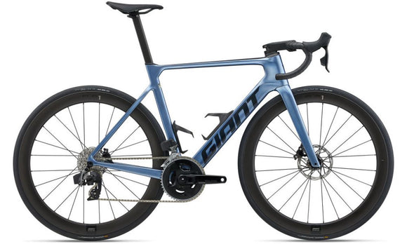 Giant 2025 Propel Advanced Pro 1