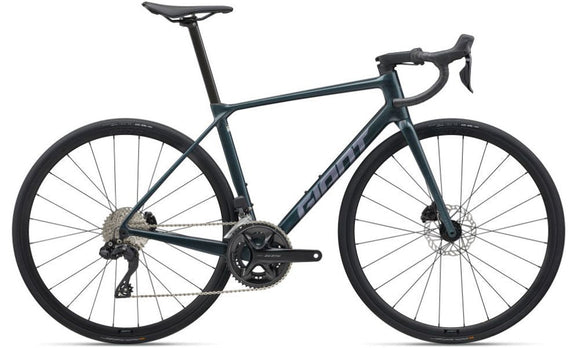 Giant 2025 TCR Advanced 1-PC