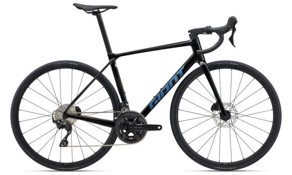 Giant 2025 TCR Advanced 2-PC