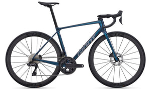 Giant 2025 TCR Advanced Pro 0-Di2