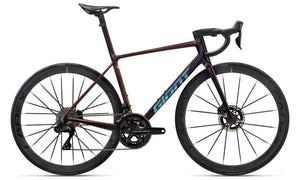 Giant 2025 TCR Advanced SL 0-DA