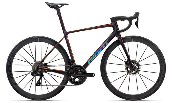 Giant 2025 TCR Advanced SL 0-DA