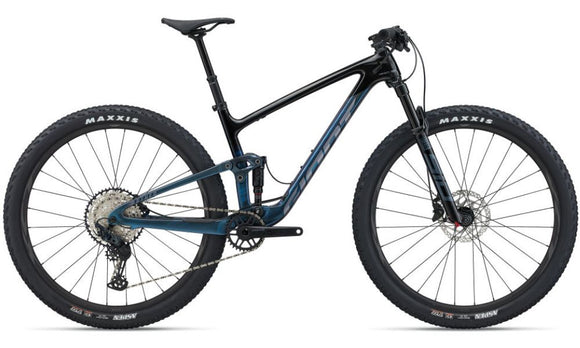 Giant 2025 Anthem Advanced 29 3