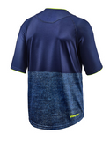 Giant Transfer SS Jersey Navy/Blue