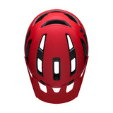 Bell Nomad 2 MIPS - Matte Red