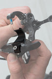 Shimano I-Spec-II Brakes / SRAM MatchMaker Shifters