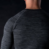 Oxford Advanced Base Layer Top - Rear