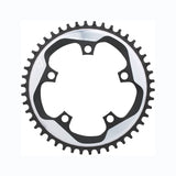 SRAM Chain Ring X-Sync 38 Tooth 11 Speed 110 Aluminium Black BB30 or GXP