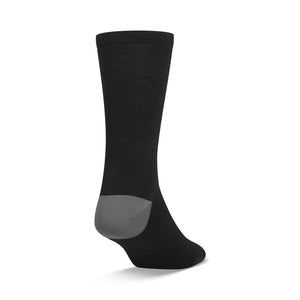 Giro HRC + Merino Sock - Mil Spec Olive/Black