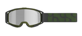 2021-0204 - Trigger goggle olive CLEAR