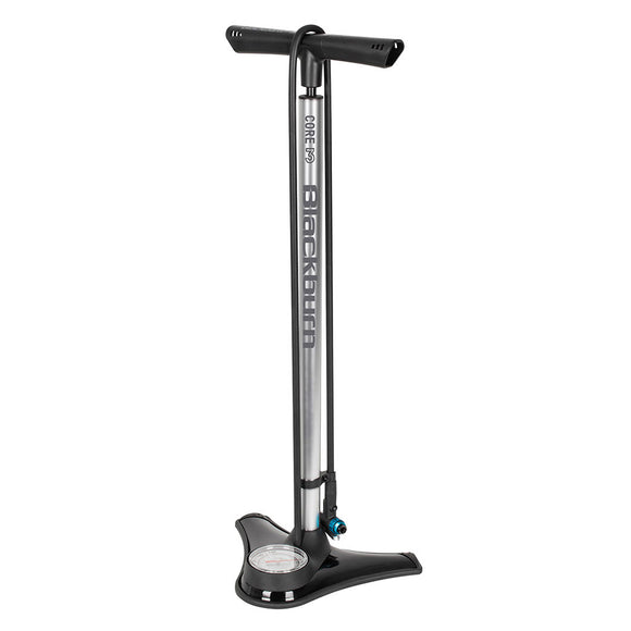 Blackburn Core 3 Floor Pump Hero