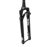 RockShox Fork RUDY ULTIMATE Race Day 2 - Crown 700c 12x100 40mm Gloss Black 45offset Tapered SoloAir (includes Fender, Star nut, Maxle Stealth) A2
