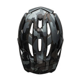 Bell Super Air R Spherical-Matte/Gloss Black Camo