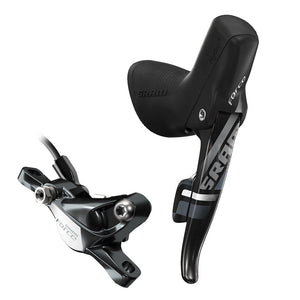 SRAM Force Hydraulic Road Disc Brake/Shifter