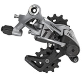 SRAM Rear Derailleur Rival 1 Type 3.0 Long Cage 11 Speed
