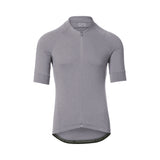 Giro Men's New Road Jersey Sharkskin Heather