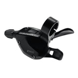 SRAM Shifter X-5 Trigger 2 Speed Front Black
