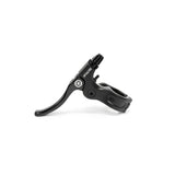 Saltplus Geo Brake Lever Black LH