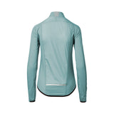 Giro Women's Chrono Expert Wind Jacket Light Mineral