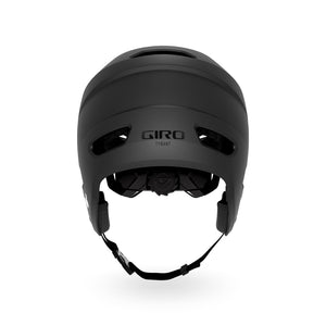 Giro Tyrant Spherical - Matte Black