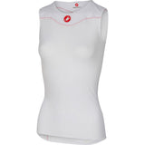 Castelli Pro Issue Sleeveless Baselayer Women's