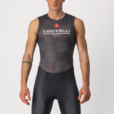 Castelli Pro Mesh Sleeveless Baselayer Men's