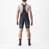 Castelli Entrata 2 Bibshort Men's