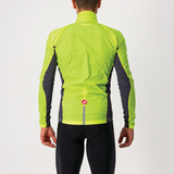 Castelli Squadra Stretch Jacket Men's